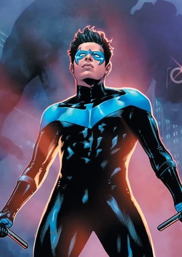 Nightwing