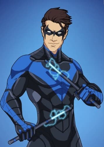 Nightwing