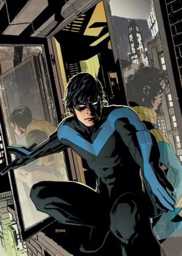 Nightwing