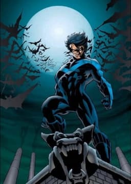 Nightwing