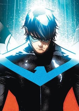 Nightwing