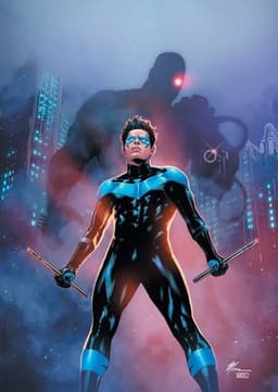 Nightwing