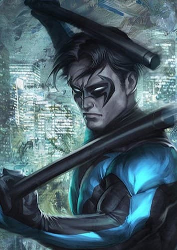 Nightwing