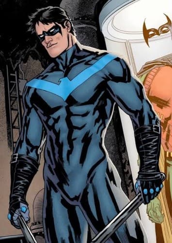 Nightwing
