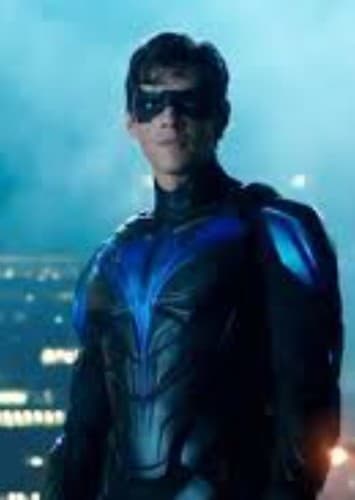 Nightwing