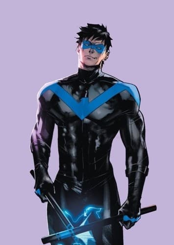 Nightwing