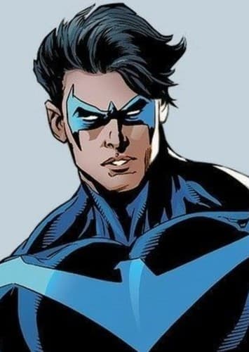Nightwing