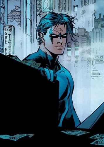 Nightwing