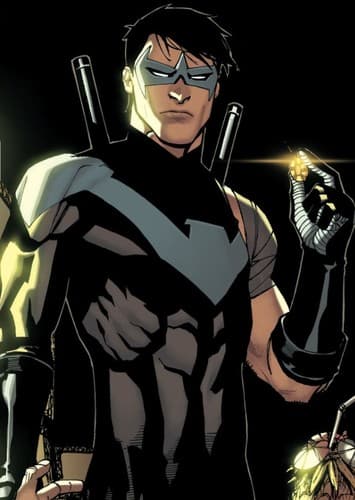 Nightwing