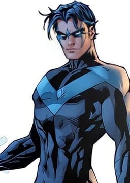 Nightwing