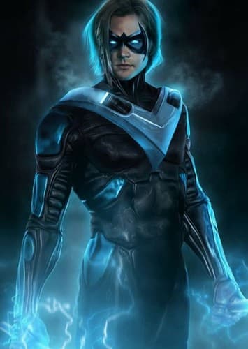 Nightwing