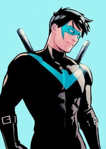 Nightwing