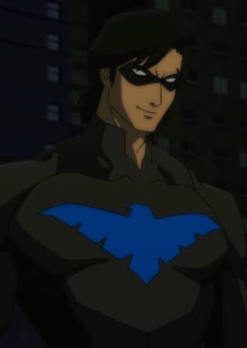Nightwing