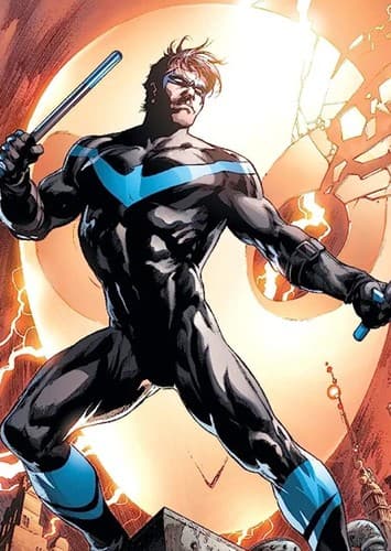 Nightwing