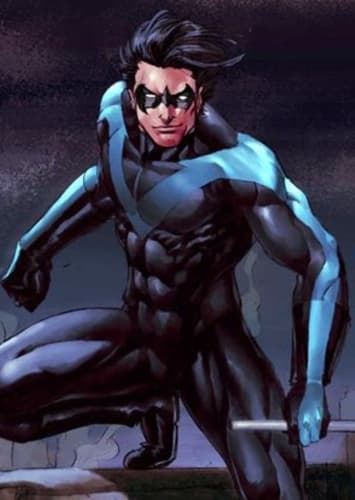 NIghtwing