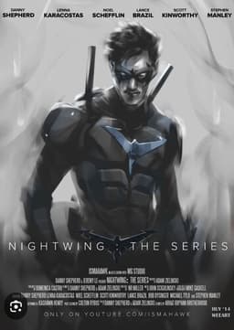Nightwing