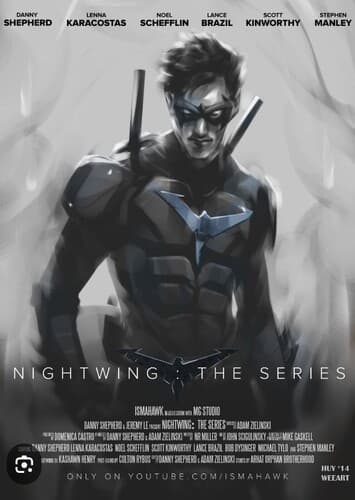 Nightwing