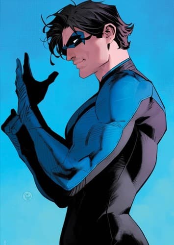 Nightwing