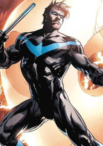 Nightwing