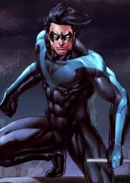 Nightwing