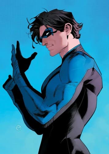 Nightwing