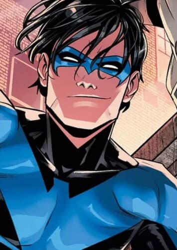 Nightwing
