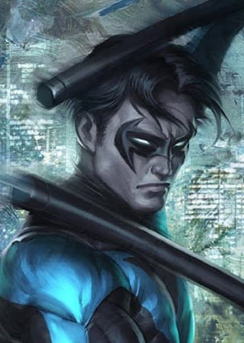 Nightwing