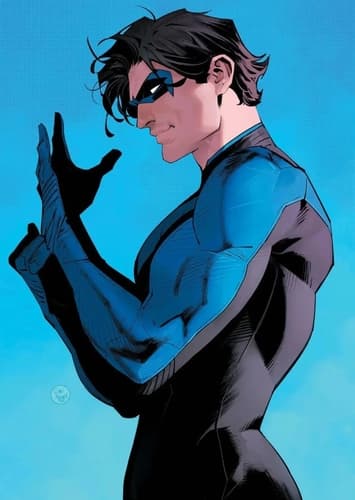 Nightwing