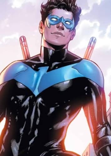 Nightwing