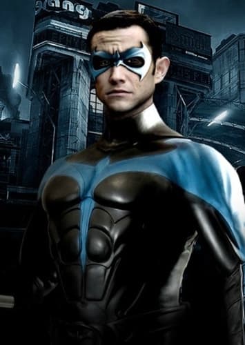 Nightwing