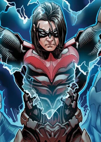 Nightwing