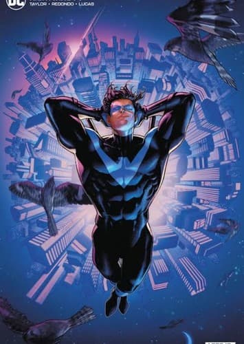 Nightwing