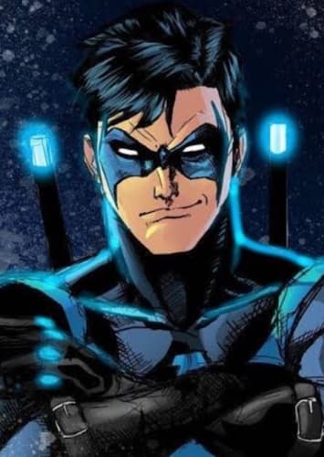 Nightwing