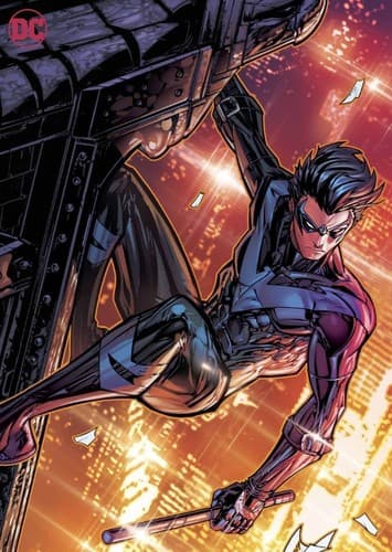 Nightwing