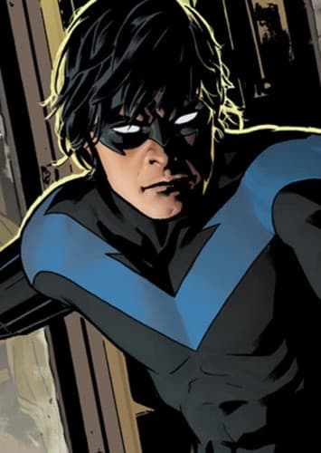 Nightwing
