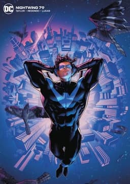 Nightwing