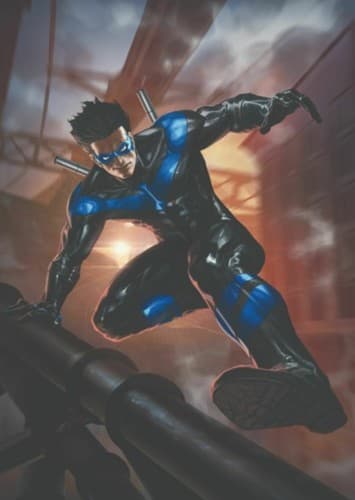 Nightwing