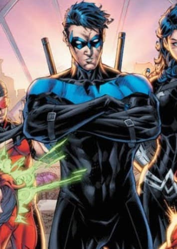 Nightwing
