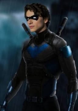 Nightwing