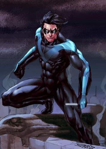 Nightwing