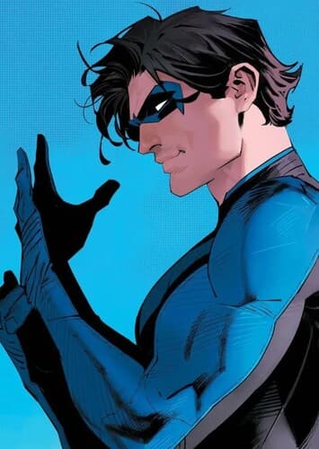 Nightwing