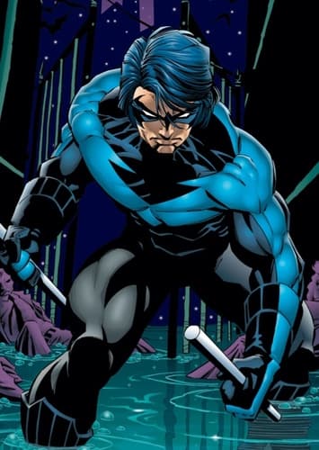 Nightwing