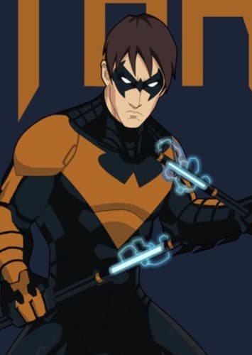 NightWing