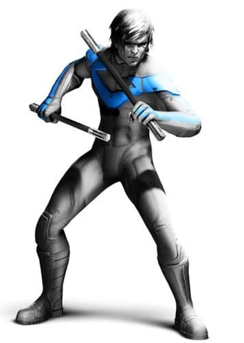 Nightwing