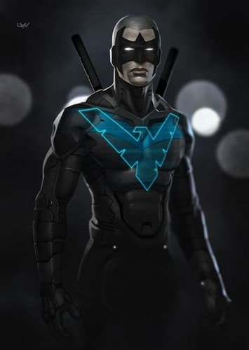 Nightwing
