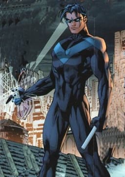 Nightwing