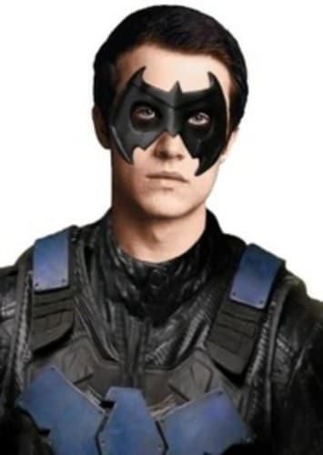 Nightwing