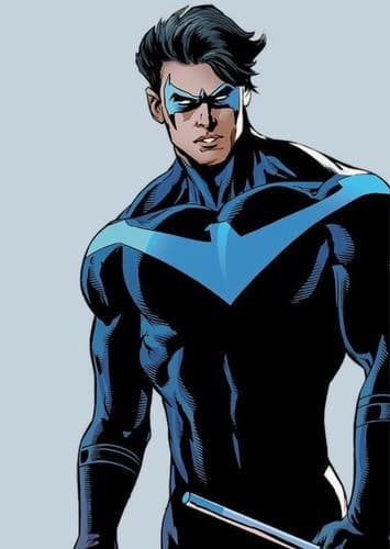Nightwing