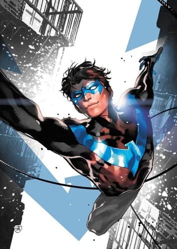 Nightwing