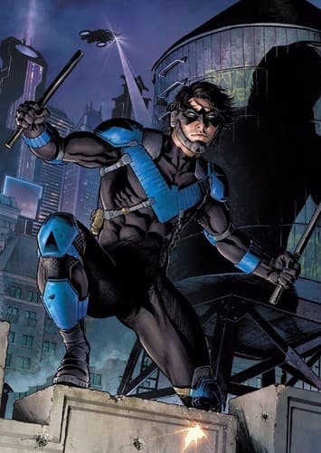 Nightwing